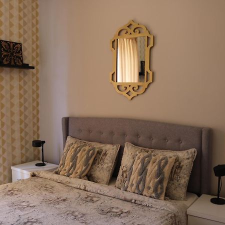 Gallery Hotel Амман Экстерьер фото